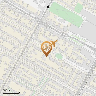 Foto zu Ahornstraße 18-20, 12163 Berlin