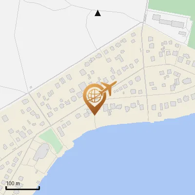 Foto zu Ahornstraße 2, 12589 Berlin