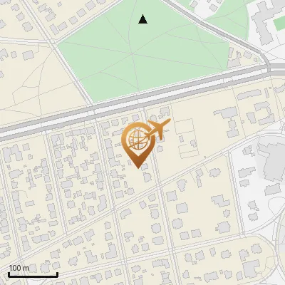 Foto zu Ahornstraße 18-22, 14163 Berlin