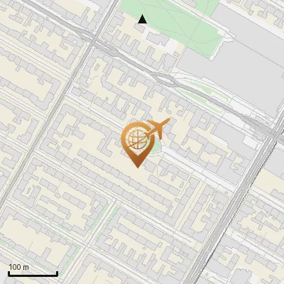 Foto zu Ahornstraße 22-23, 12163 Berlin