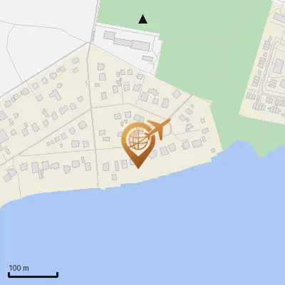 Karte Ahornstraße 19-27, 12589 Berlin