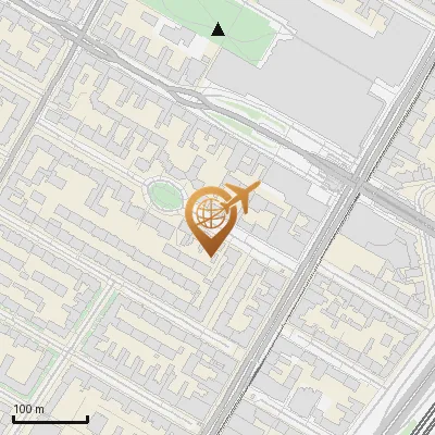 Foto zu Ahornstraße 25-26, 12163 Berlin