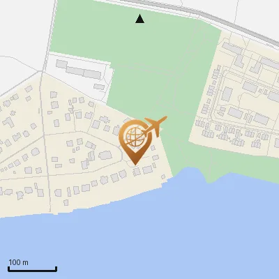 Foto zu Ahornstraße 32-38, 12589 Berlin