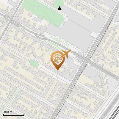 Foto zu Ahornstraße 3-5, 12163 Berlin