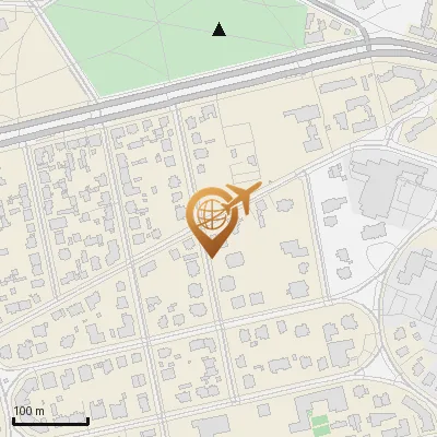 Foto zu Ahornstraße 4-5, 14163 Berlin