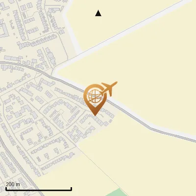 Karte Ahornstraße 26-43, 50765 Köln