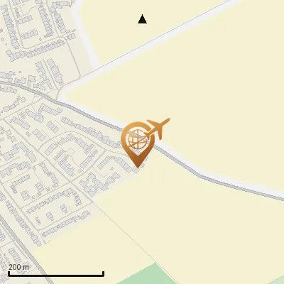 Karte Ahornstraße 47-53, 50765 Köln