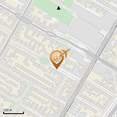 Foto zu Ahornstraße 6, 12163 Berlin