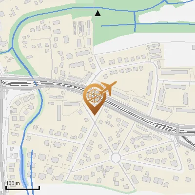 Foto zu Ahornweg 1-2, 12587 Berlin