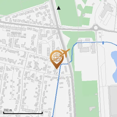 Foto zu Ahornweg 1, 51147 Köln