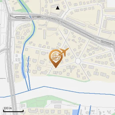 Foto zu Ahornweg 9-10, 12587 Berlin