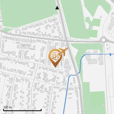 Foto zu Ahornweg 2-10, 51147 Köln