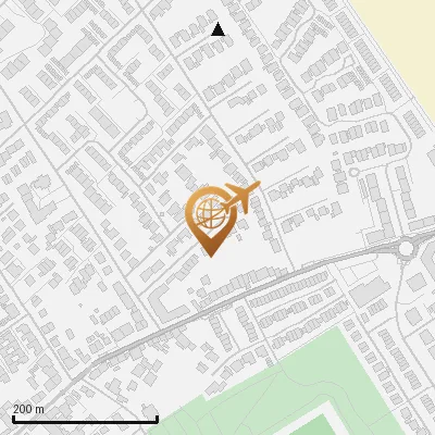 Karte Ahornweg 5-14, 50859 Köln