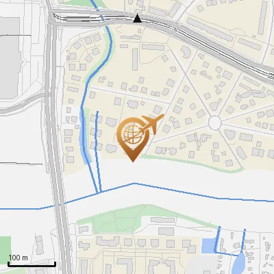 Foto zu Ahornweg 13, 12587 Berlin