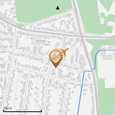 Foto zu Ahornweg 11-20, 51147 Köln