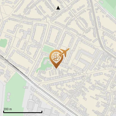 Foto zu Ahornweg 19-25, 50827 Köln