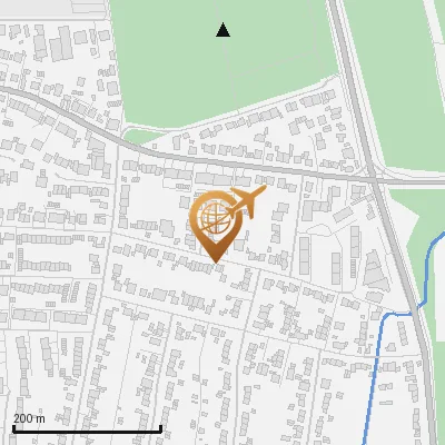 Foto zu Ahornweg 22-26, 51147 Köln