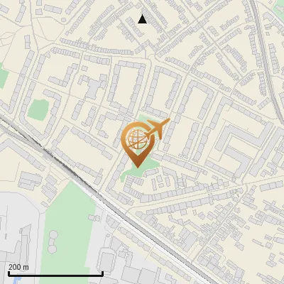 Foto zu Ahornweg 27-29, 50827 Köln