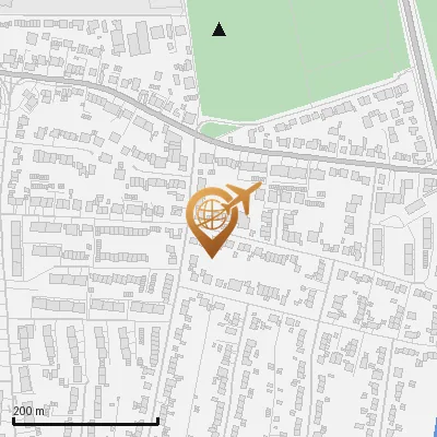 Foto zu Ahornweg 27-44, 51147 Köln