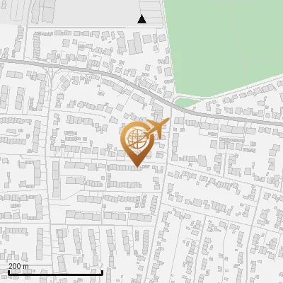 Foto zu Ahornweg 49-54, 51147 Köln