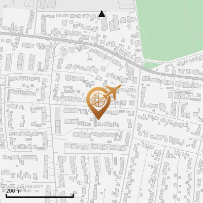 Foto zu Ahornweg 55, 51147 Köln