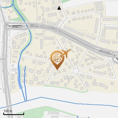 Foto zu Ahornweg 3-8, 12587 Berlin