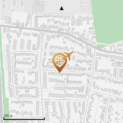 Foto zu Ahornweg 56-62, 51147 Köln