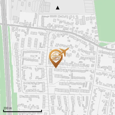 Foto zu Ahornweg 63-74, 51147 Köln