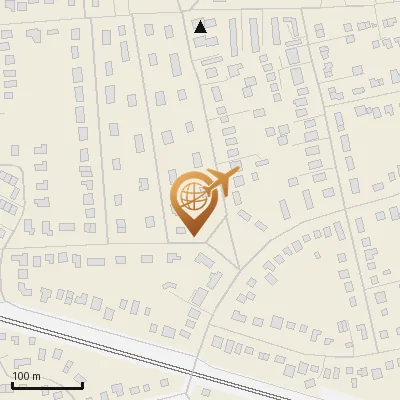 Foto zu Ahrensburger Platz 7, 22359 Hamburg