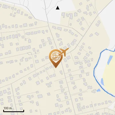 Karte Ahrensburger Weg 112-114, 22359 Hamburg