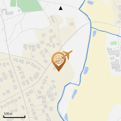 Karte Ahrensburger Weg 136-138, 22359 Hamburg