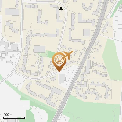 Foto zu Ahrensdorfer Straße 10, 12279 Berlin