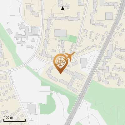 Foto zu Ahrensdorfer Straße 16-27, 12279 Berlin