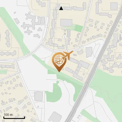 Foto zu Ahrensdorfer Straße 29-37, 12279 Berlin