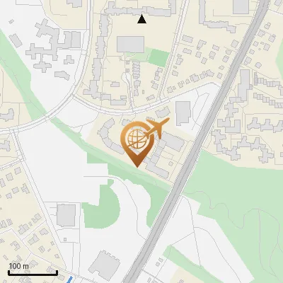 Foto zu Ahrensdorfer Straße 39, 12279 Berlin