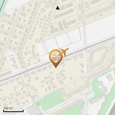 Foto zu Ahrensfelder Chaussee 104-106, 12689 Berlin