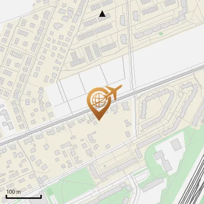 Foto zu Ahrensfelder Chaussee 110, 12689 Berlin