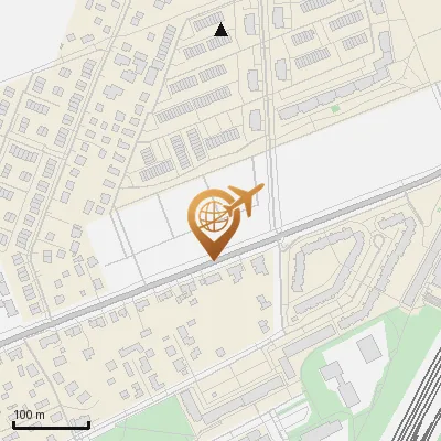 Foto zu Ahrensfelder Chaussee 109-115, 13057 Berlin