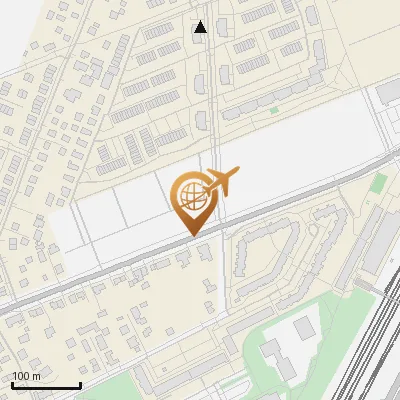 Foto zu Ahrensfelder Chaussee 117-121, 13057 Berlin