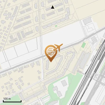 Foto zu Ahrensfelder Chaussee 122-128, 12689 Berlin