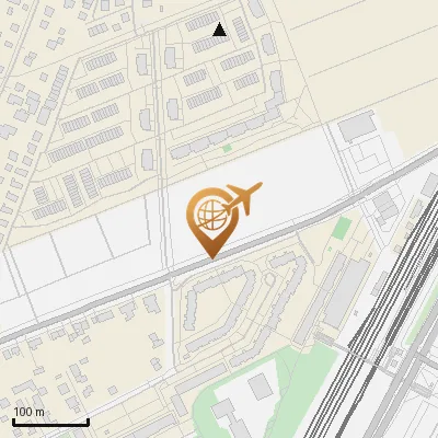 Foto zu Ahrensfelder Chaussee 125-131, 13057 Berlin