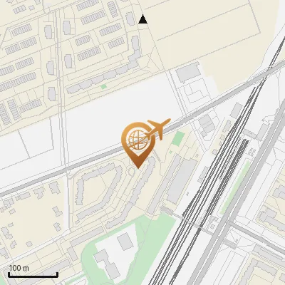 Foto zu Ahrensfelder Chaussee 130-134, 12689 Berlin