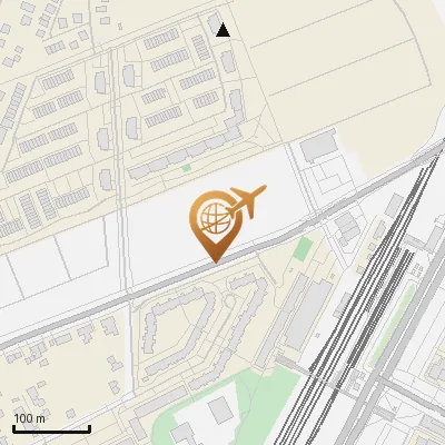 Foto zu Ahrensfelder Chaussee 133-137, 13057 Berlin