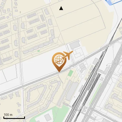 Foto zu Ahrensfelder Chaussee 139-145, 13057 Berlin