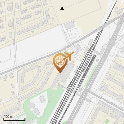 Foto zu Ahrensfelder Chaussee 140-144, 12689 Berlin