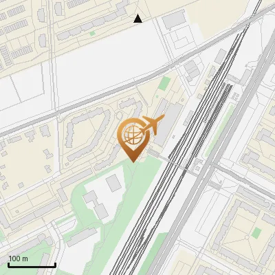 Foto zu Ahrensfelder Chaussee 146-148, 12689 Berlin