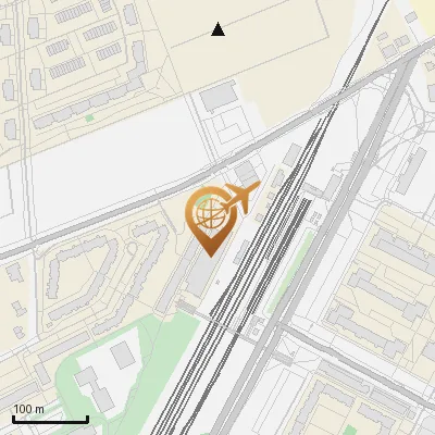 Foto zu Ahrensfelder Chaussee 150, 12689 Berlin