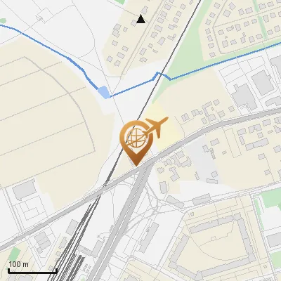 Foto zu Ahrensfelder Chaussee 173-175, 12689 Berlin