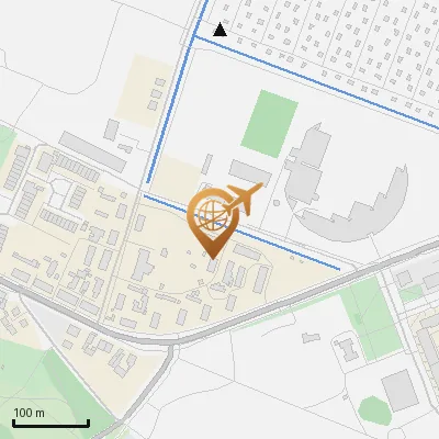 Foto zu Ahrensfelder Chaussee 19-21, 13057 Berlin