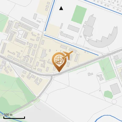 Foto zu Ahrensfelder Chaussee 5-7, 13057 Berlin